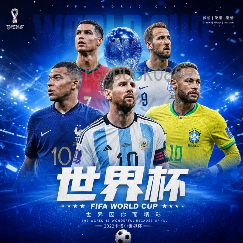 完整解读2026年世界杯淘汰赛规则是什么意思？一文带你搞懂新赛制
